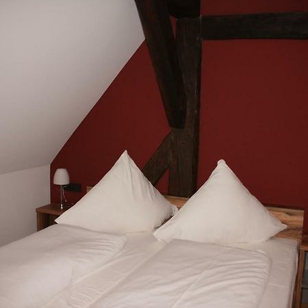 Wirtshaus Am Markt Markt Nordheim Экстерьер фото